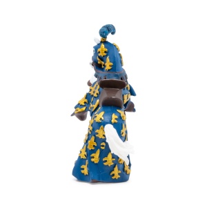 PAPO FIGURINA CALUL PRINTULUI FILIP ALBASTRU - Img 6