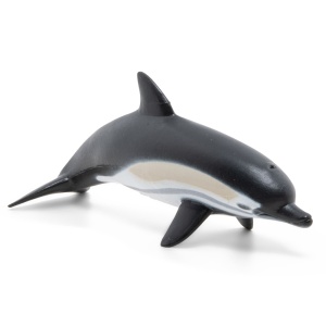 PAPO FIGURINA DELFIN COMUN CU CIOC SCURT - Img 2