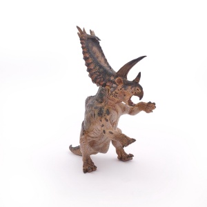 PAPO FIGURINA DINOZAUR PENTACERATOPS - Img 5