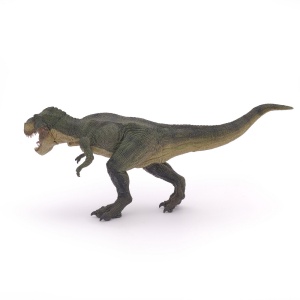 PAPO FIGURINA DINOZAUR T-REX VERDE - Img 4
