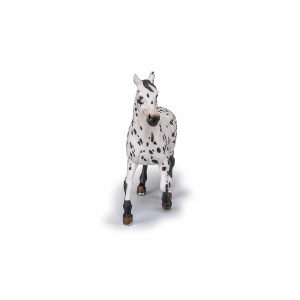 PAPO FIGURINA IAPA APPALOOSA NEAGRA - Img 4