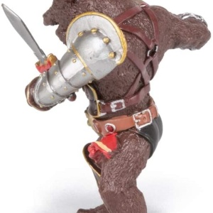 PAPO FIGURINA MINITAUR - Img 4
