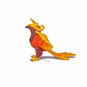 PAPO FIGURINA PASAREA PHOENIX - Img 6