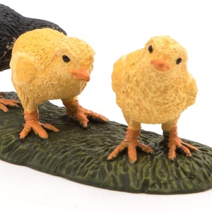 PAPO FIGURINA PUISORI DE GAINA