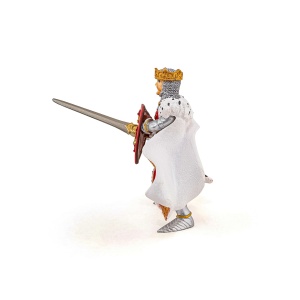 PAPO FIGURINA REGELE ARTHUR - Img 4
