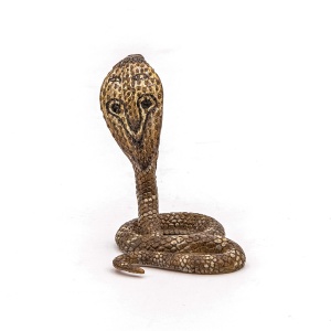 PAPO FIGURINA SARPE COBRA - Img 4