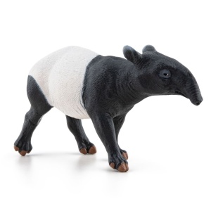 PAPO FIGURINA TAPIR - Img 5