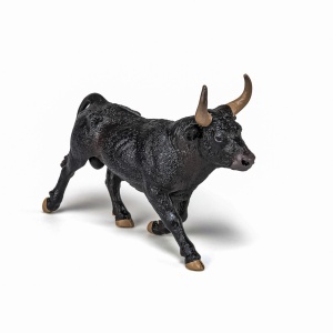 PAPO FIGURINA TAUR CAMARGUE - Img 5