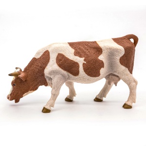 PAPO FIGURINA VACA SIMMENTAL PASCAND - Img 6