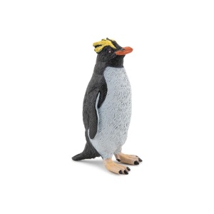 PAPO PIGURINA PINGUIN MACARONI - Img 5