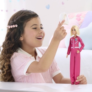 Papusa Barbie You can be - Astronaut  - Img 3