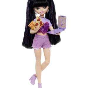 Păpușă Barbie Renee articulată