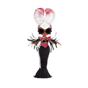 Papusa L.O.L. Surprise! O.M.G. Movie Magic Spirit Queen, cu 25 surprize - Img 3