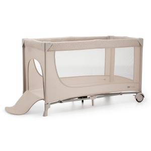PATUT TRAVEL KINDERKRAFT JOY2, CU ACCESORII, BEIGE - Img 7