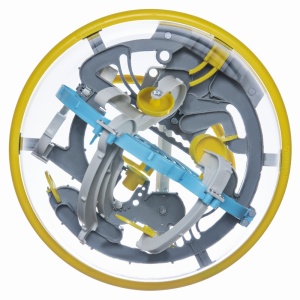 PERPLEXUS BEAST LABIRINT 3D CU 100 DE OBSTACOLE - Img 2