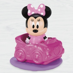 PLAY DOH DISNEY JR CLUBUL LUI MICKEY MOUSE SET STAMPILEAZA SI PLEACA MEGAPACK - Img 5