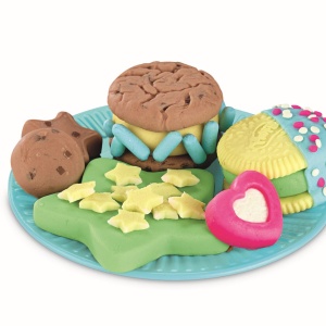 PLAY DOH KITCHEN CREATIONS SET DE GATIT FURSECURI - Img 10