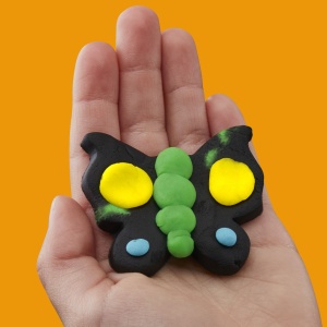 PLAY DOH SET FORME ANIMALE - Img 7