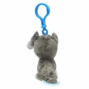 PLUS BRELOC TY 8.5CM BOOS CATELUL SLUSH - Img 3