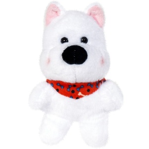 PLUS CATEL LUCKY MINI 13CM