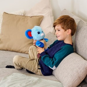 PLUS DISNEY YOUNG JEDI ADVENTURES NUBS 24CM - Img 3