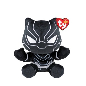 PLUS TY 15CM BEANIE BABIES SOFT MARVEL