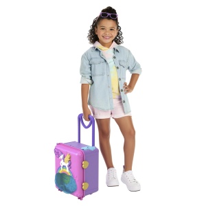 POLLY POCKET VALIZA UNICORN - Img 6