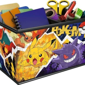 PUZZLE 3D CUTIE POKEMON - Img 2