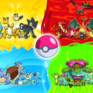 PUZZLE POKEMON 150 XXL - Img 2