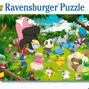 PUZZLE POKEMON 300 XXL - Img 3