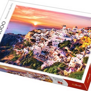 PUZZLE TREFL 1000 APUS IN SANTORINI