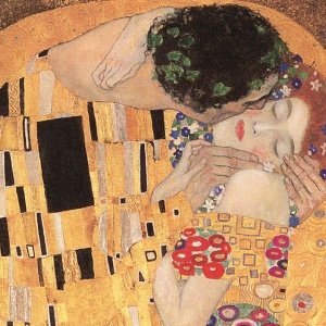 PUZZLE TREFL 1000 SARUTUL - Img 2