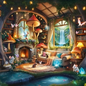 PUZZLE TREFL 2000 COLECTIA SUA CASUTA DIN BASM CU POSTER INCLUS - Img 2