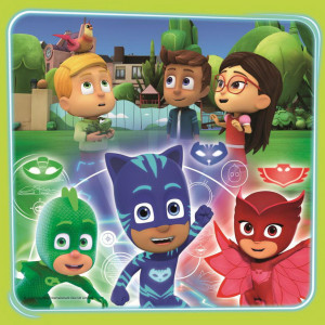 PUZZLE TREFL 3IN1 PREGATITI DE ACTIUNE - Img 3