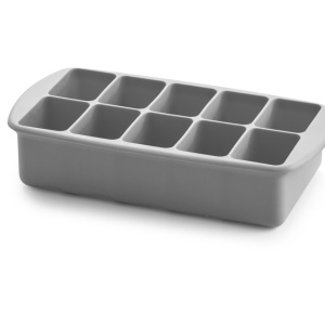RECIPIENT REFRIGERARE HRANA BEBE, MELII, 59 ML X 10 CUB - Img 5