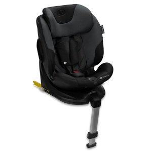 SCAUN AUTO KINDERKRAFT I-FIX, I-SIZE 40-150 CM, GRAPHITE BLACK - Img 10