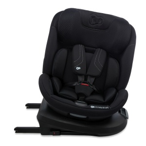 SCAUN AUTO KINDERKRAFT XPEDITION 3 I-SIZE 40-150 CM, BLACK - Img 11