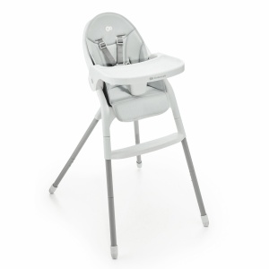 SCAUN DE MASA KINDERKRAFT DINNLY, GREY - Img 10