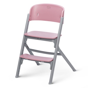 SCAUN DE MASA KINDERKRAFT LIVY, PINK - Img 2