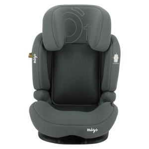 SCAUN NADO O11, 100-150 CM, GREY - Img 3