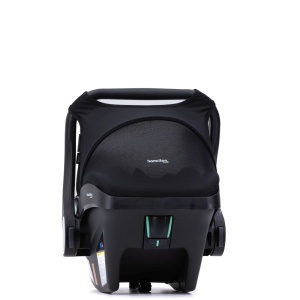 SCOICA AUTO ZENO I SIZE HAMILTON BLACK - Img 10