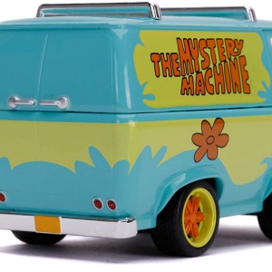 SCOOBY DOO MASINA MISTERELOR - Img 5