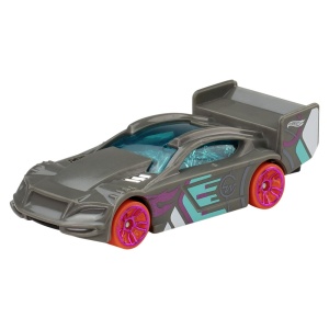 SET 5 MASINI HOT WHEELS STUNT TRACKS - Img 5