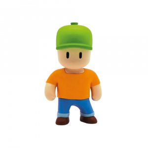 Set 5 mini figurine Stumble Guys, 3D S1 - Img 2