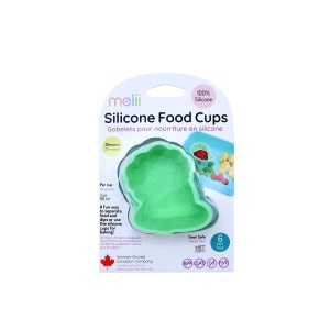 SET 6 FORME DE GATIT SILICON, MELII, MODEL DINOZAUR - Img 3