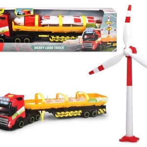SET CAMION SI EOLIANA 41CM