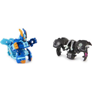 Set de joaca Bakugan, Baku-Tin Sectanoid - Img 5