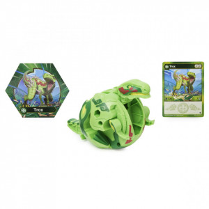 Set de Joaca Bakugan Evolutions, Deka Trox - Img 2
