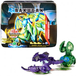 Bakugan Legends