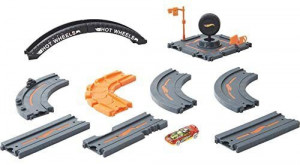 Set de Joaca Hot Wheels, City Expansion Truck - Img 3
